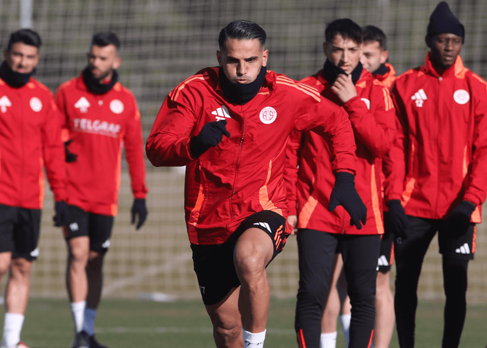 Antalyaspor
