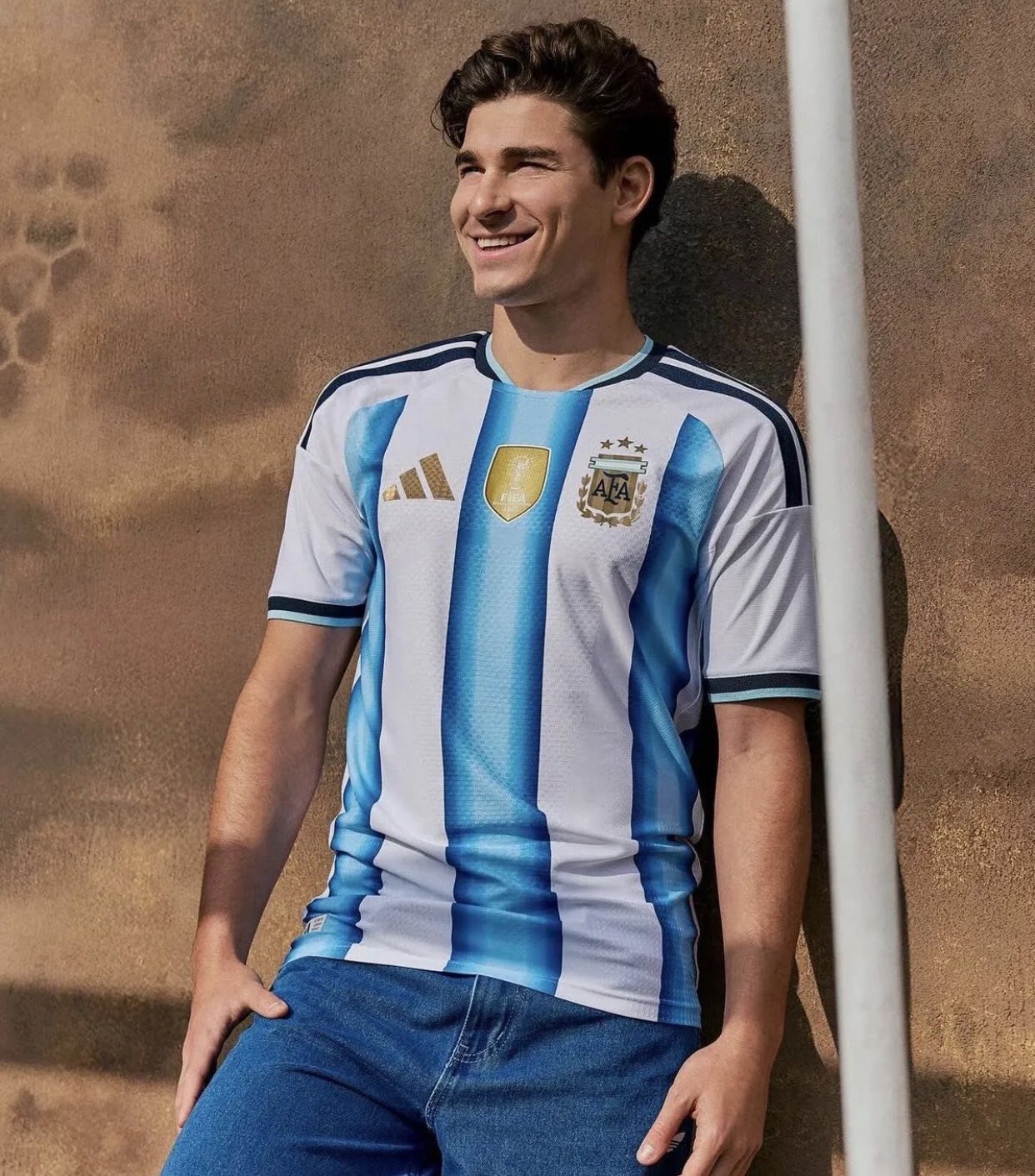 Argentina