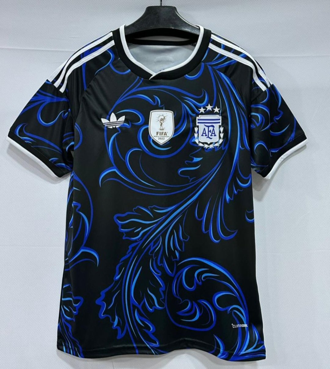 Argentina