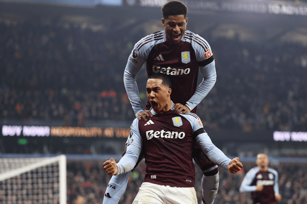 Aston Villa