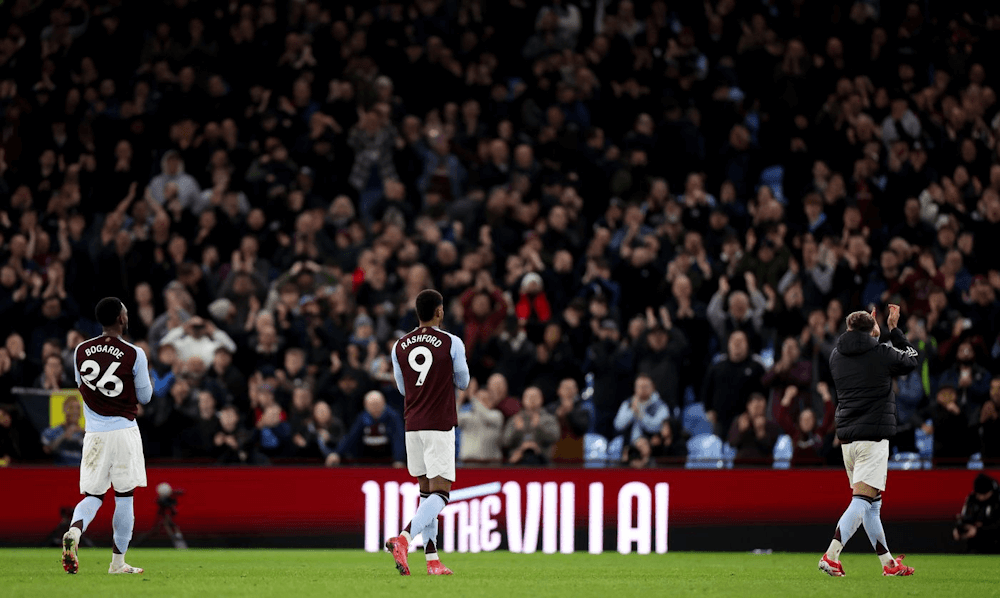 Aston Villa