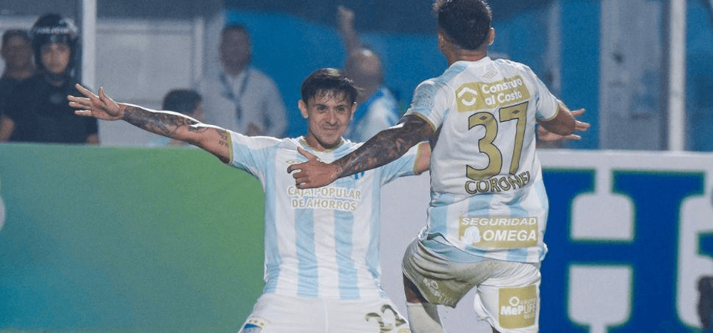 Atletico Tucuman