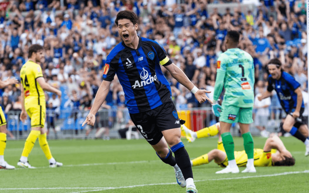Auckland FC