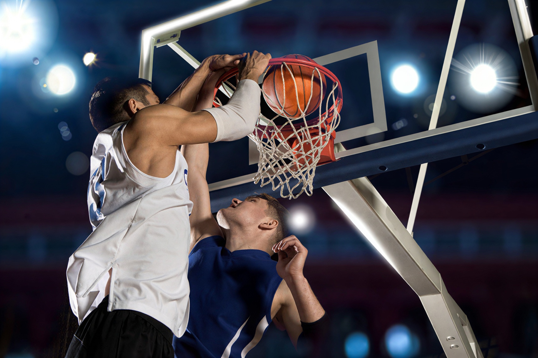 Basketball