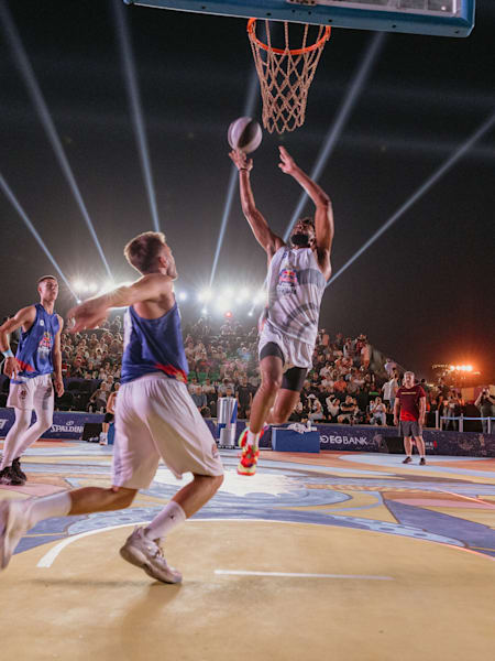 Basketball