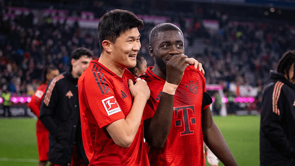 Bayern Munich
