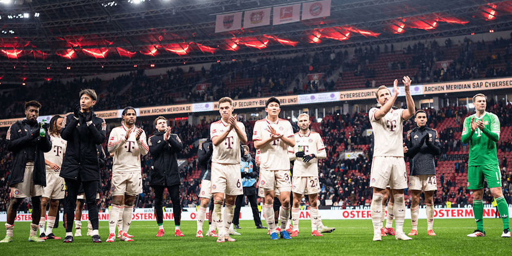 Bayern Munich