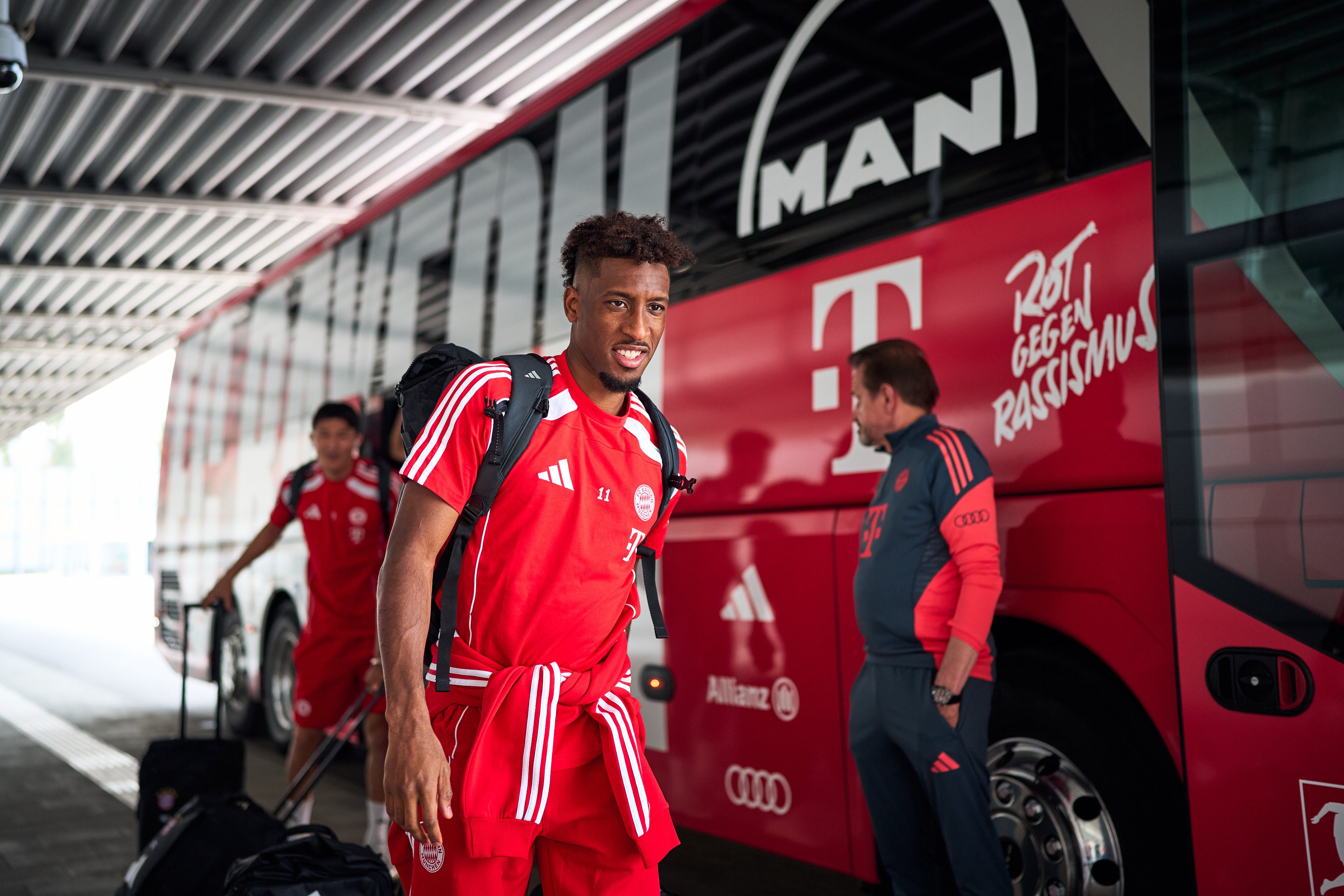 FC Bayern