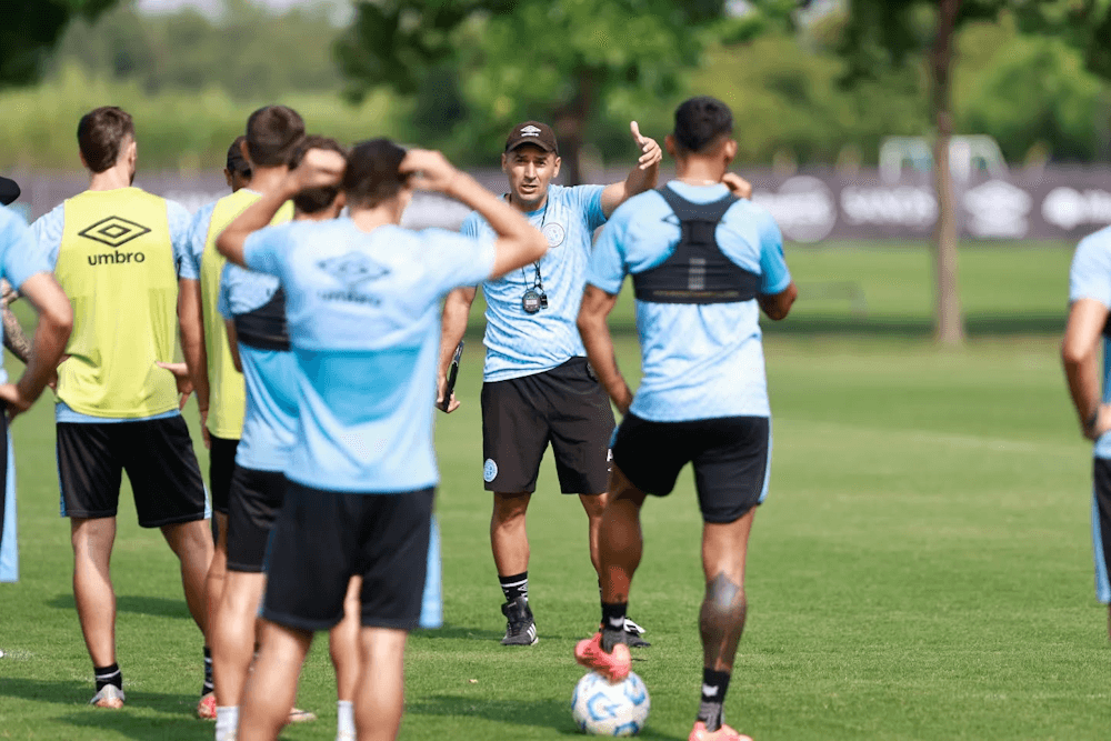 Belgrano