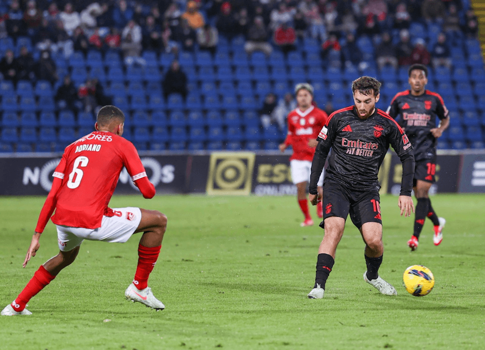 Benfica