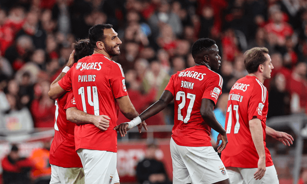 Benfica