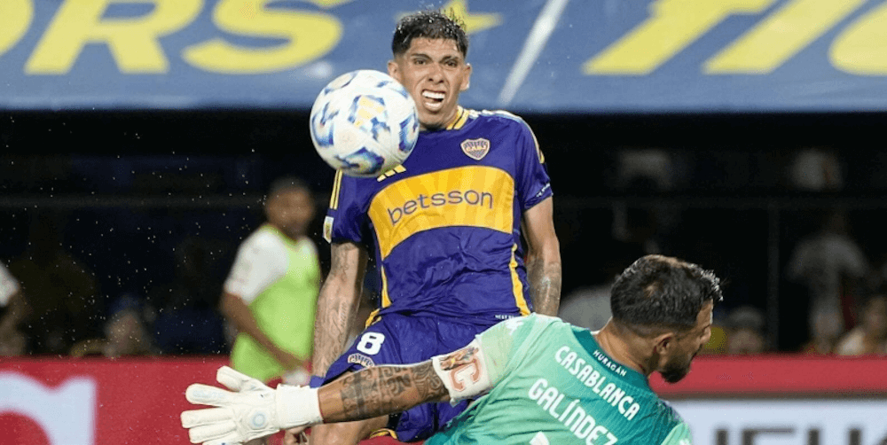 Boca Juniors