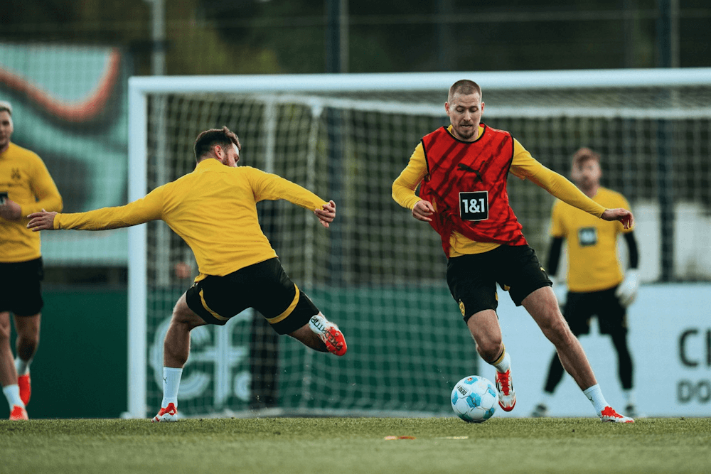 Borussia Dortmund