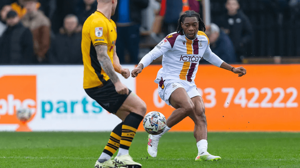Bradford City
