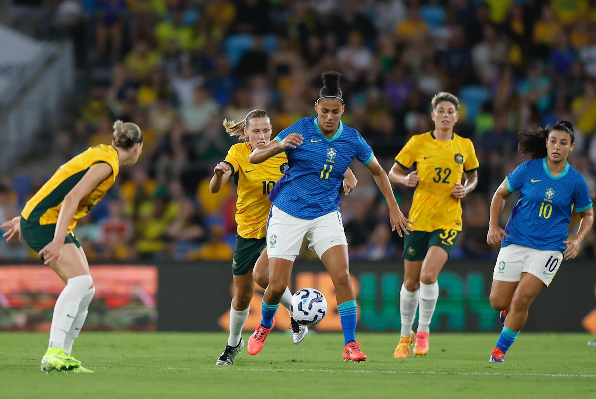 Brazil (w). Source: Official Website