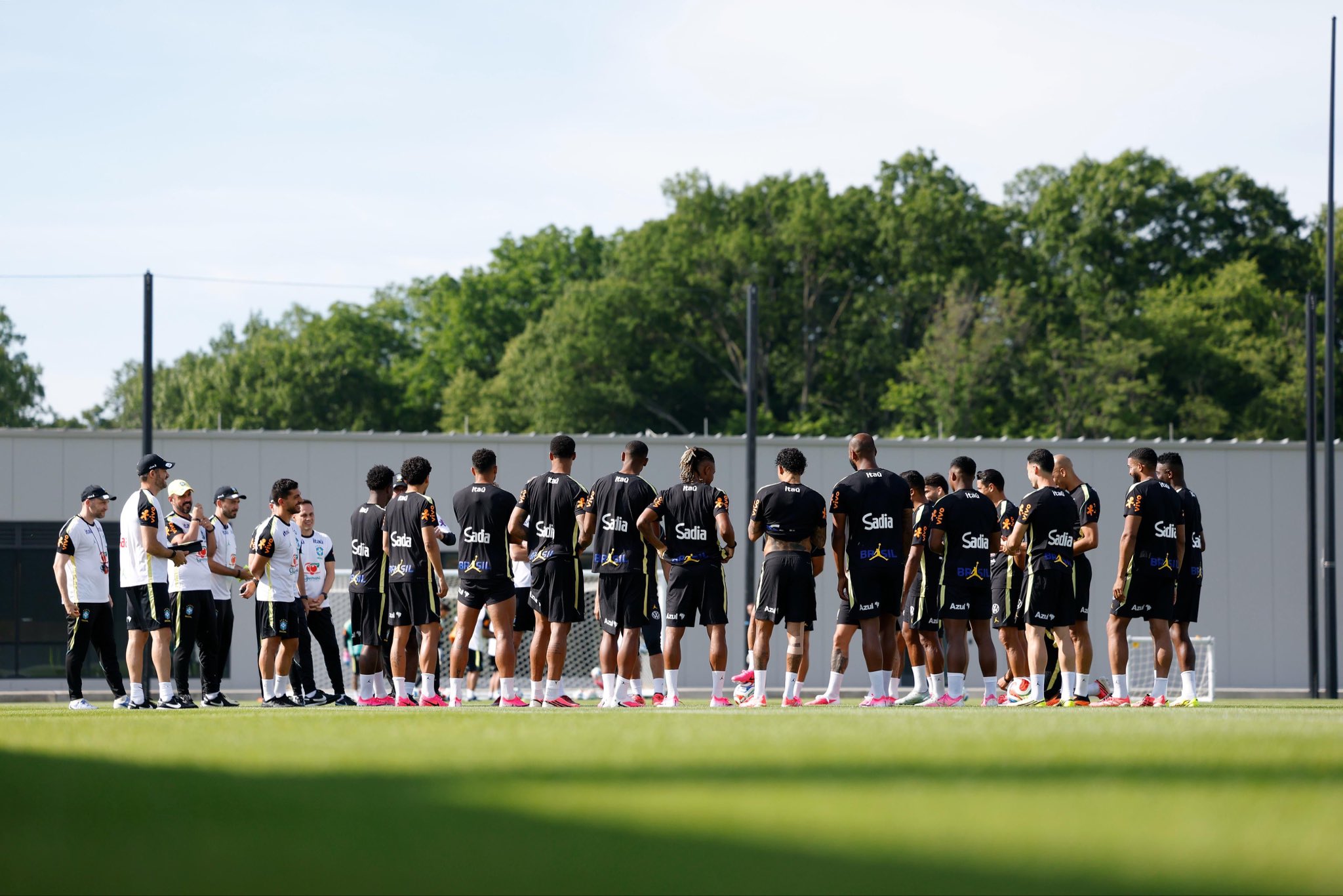 Brazilian Academies