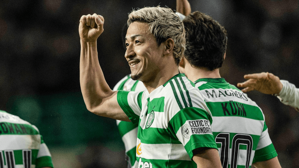 Celtic