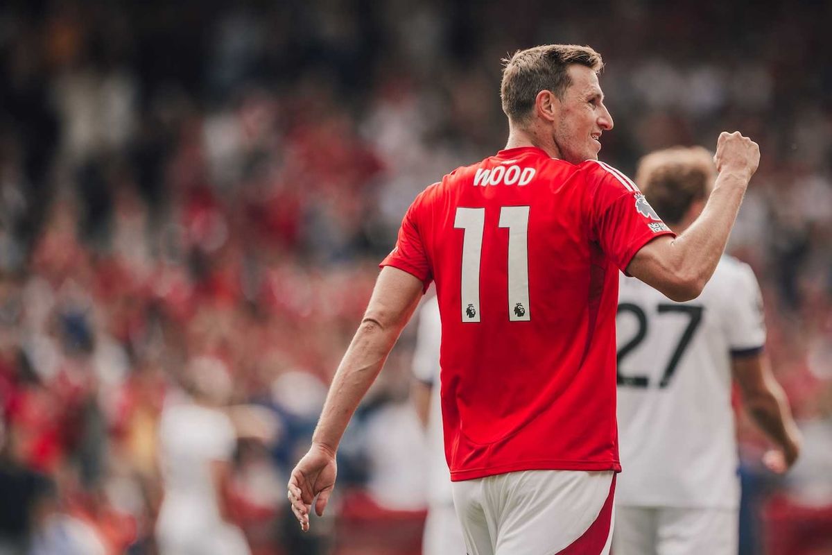 chris wood photo