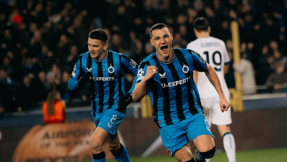 Club Brugge