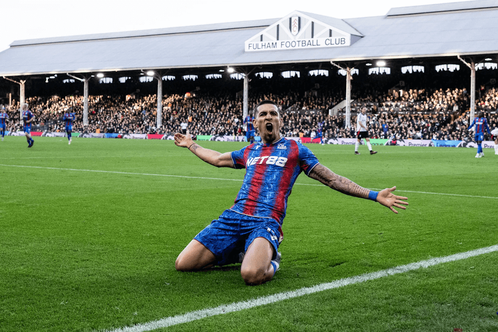 Crystal Palace