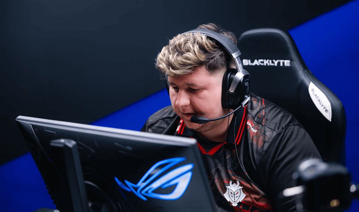 G2 and MOUZ Punch Tickets to BLAST Open London Semi-Finals | Tips.GG