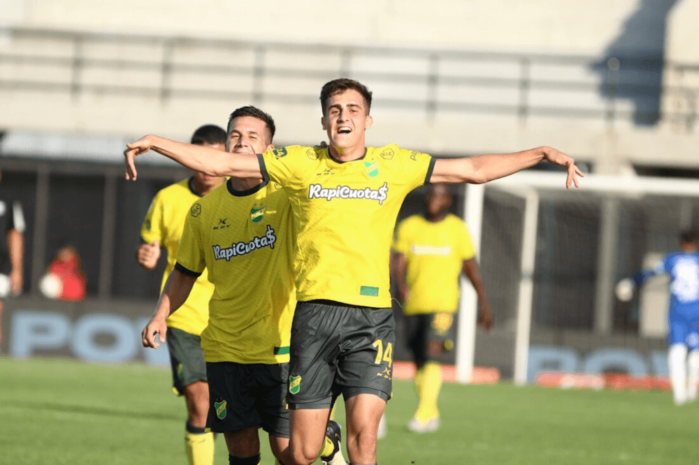 Defensa y Justicia