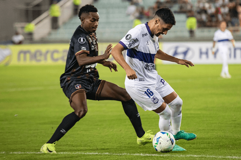 Defensor Sporting