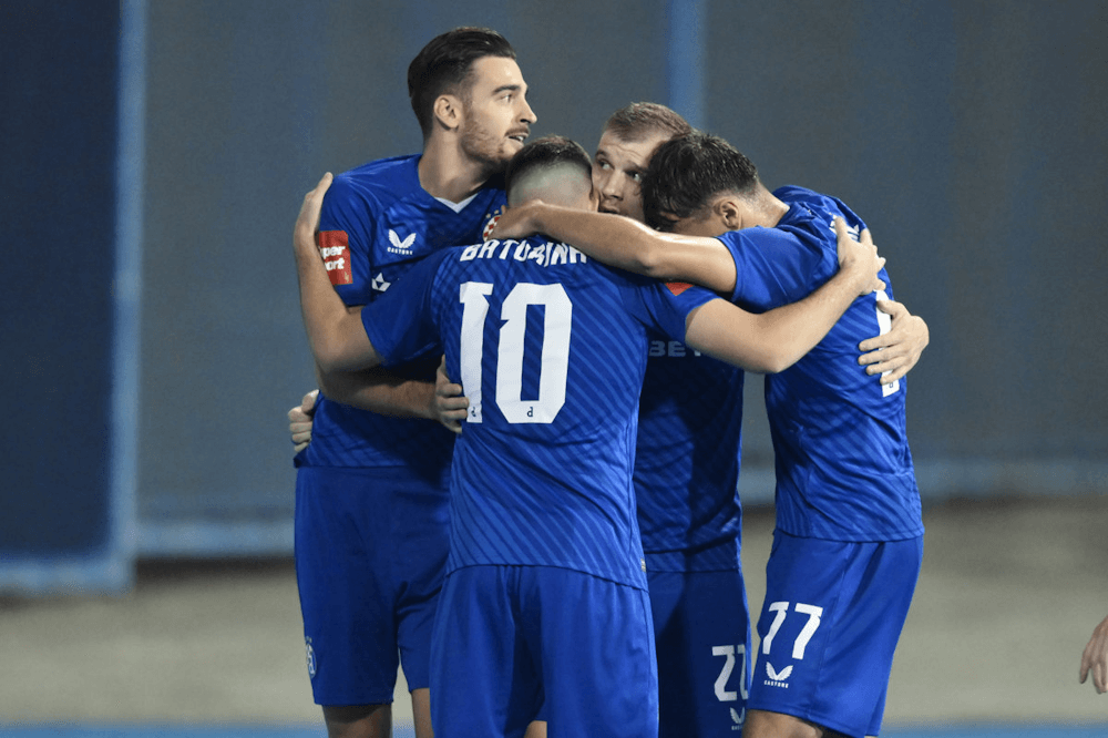 Dinamo Zagreb