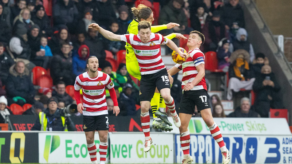 Doncaster Rovers
