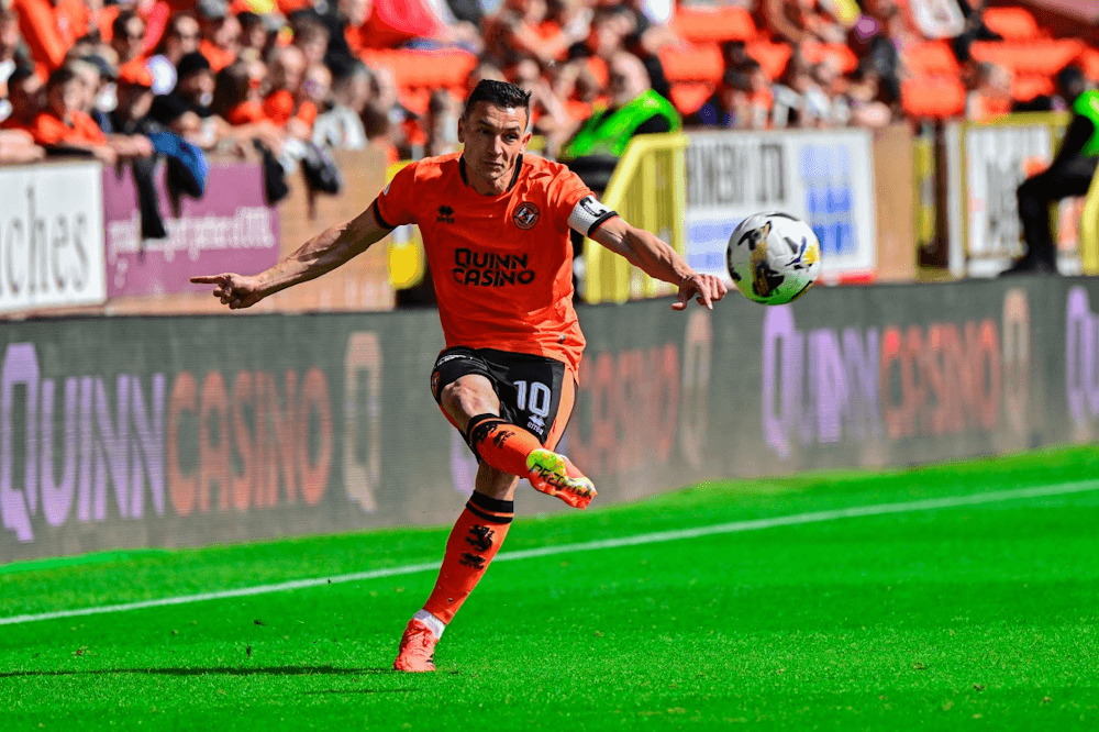 Dundee United