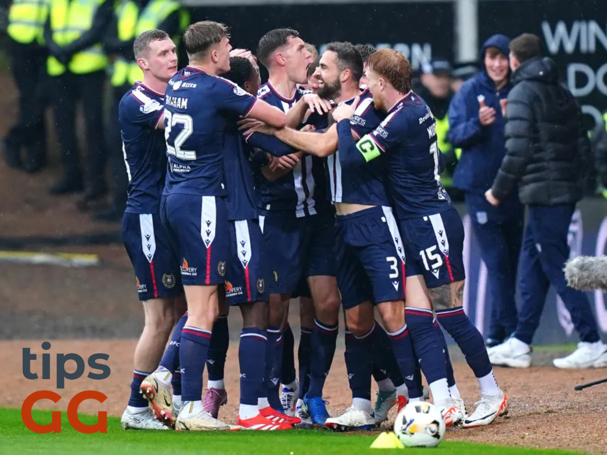 Dundee
