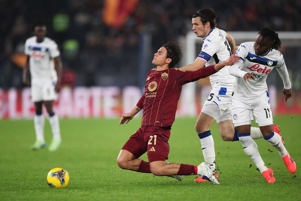 Roma