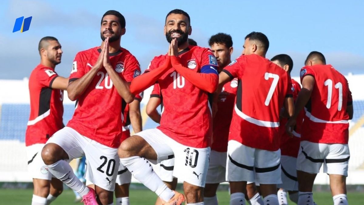 Egipto 2026 Previa de la Copa del Mundo: Plantilla, cuotas, pronóstico ...
