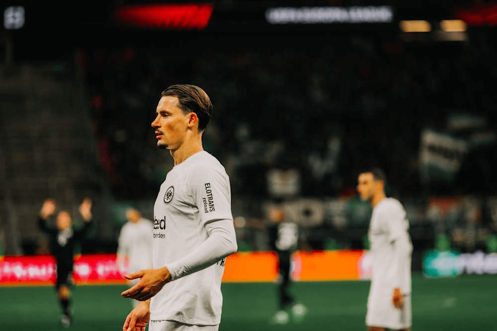 Eintracht Frankfurt