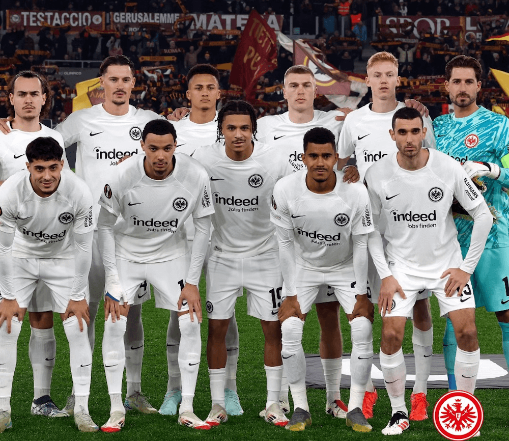 Eintracht Frankfurt