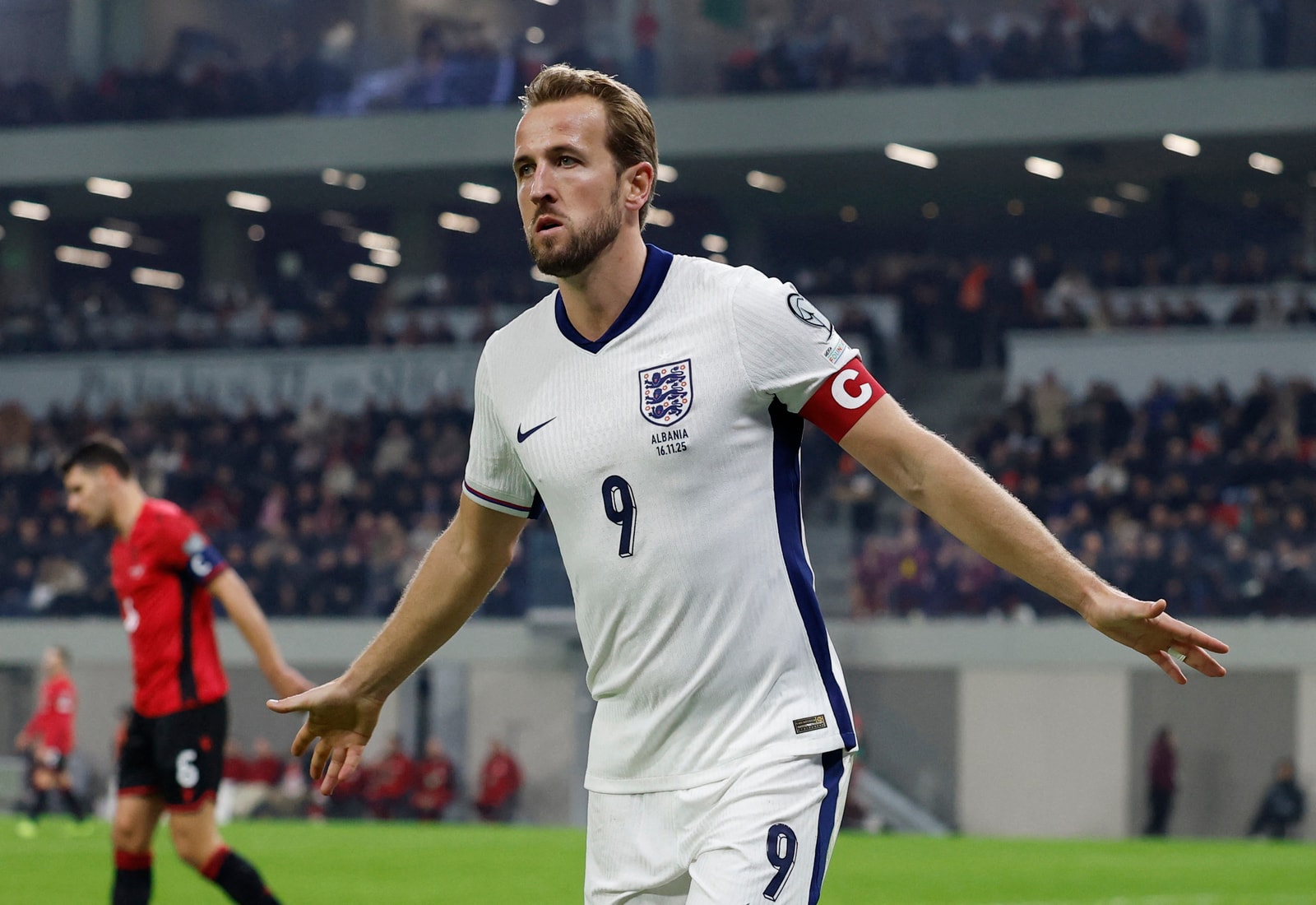 England