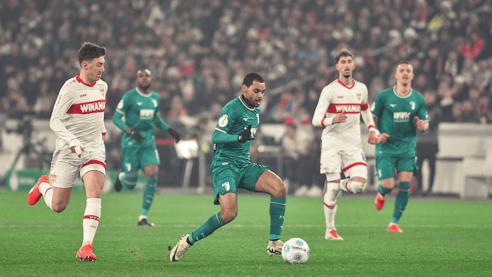 FC Augsburg