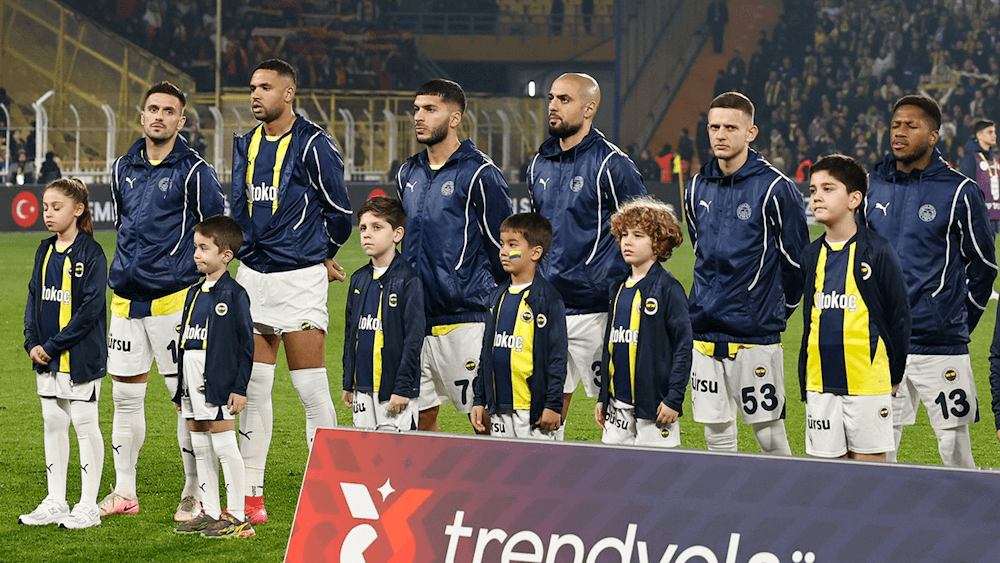 Fenerbahce