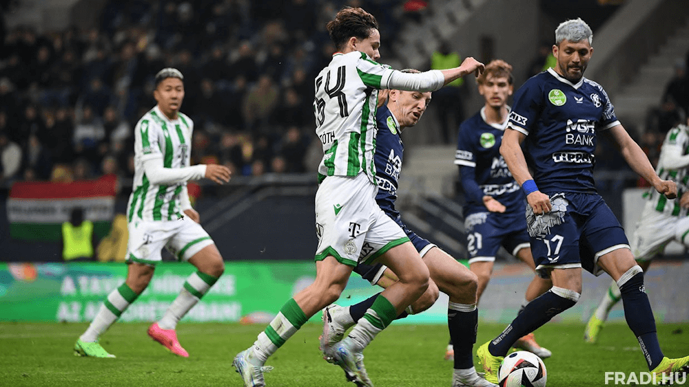 Ferencvaros