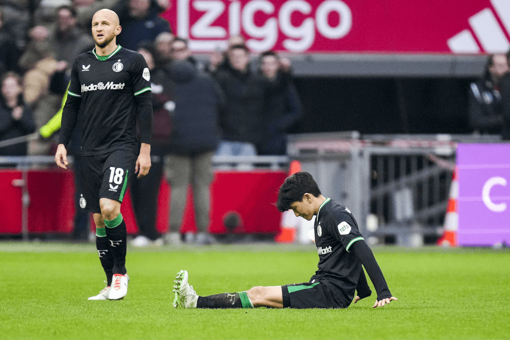 Feyenoord