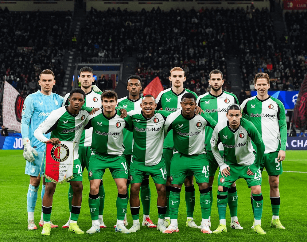 Feyenoord