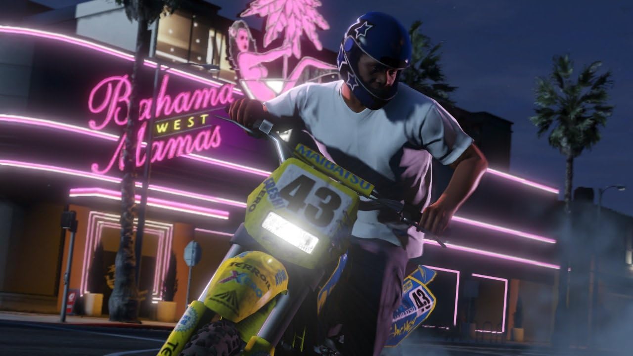 GTA 5