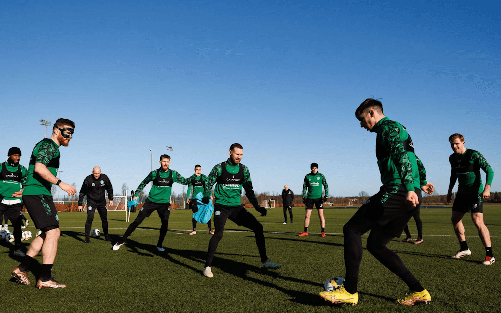 Hibernian