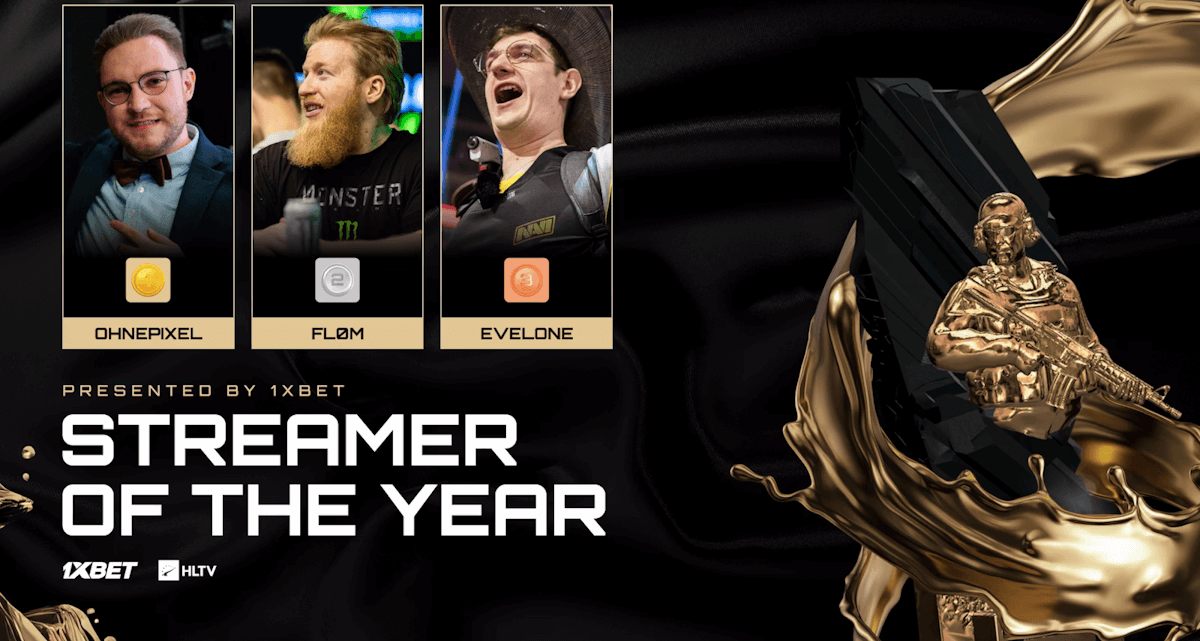 Source: HLTV. Edited photo