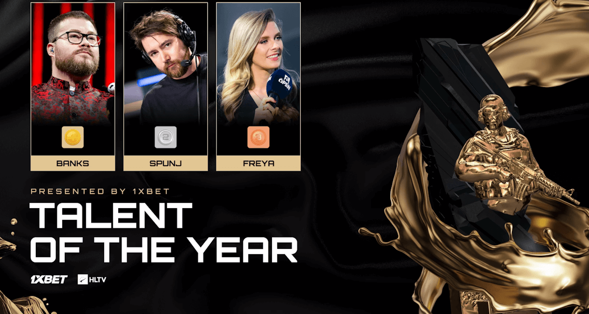 Source: HLTV. Edited photo