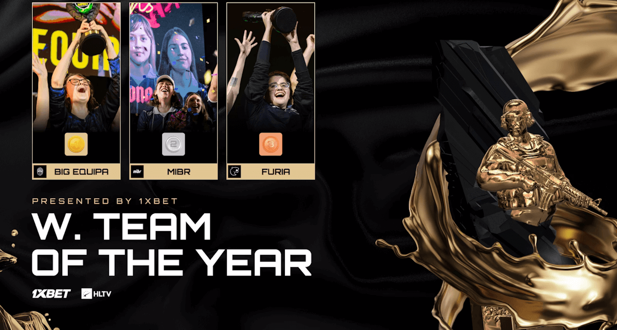 Source: HLTV. Edited photo