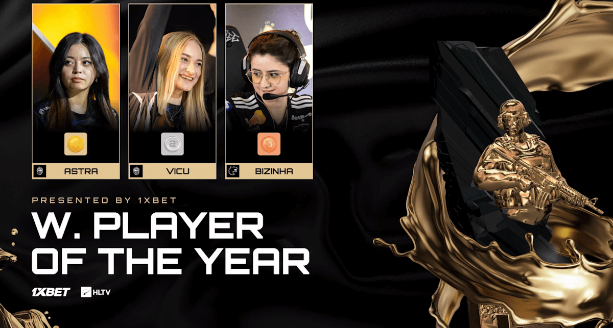 Source: HLTV. Edited photo