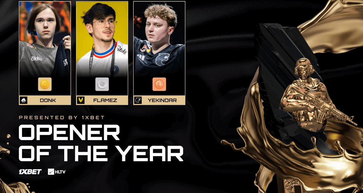 Source: HLTV. Edited photo