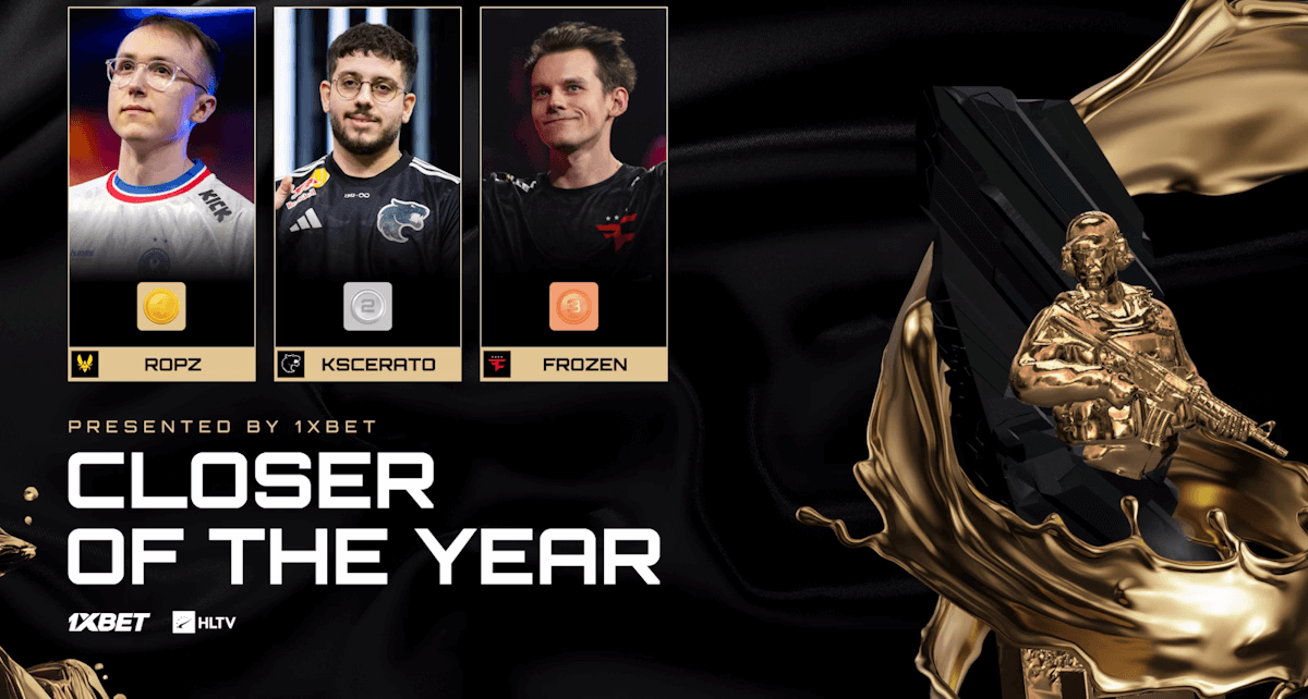 Source: HLTV. Edited photo