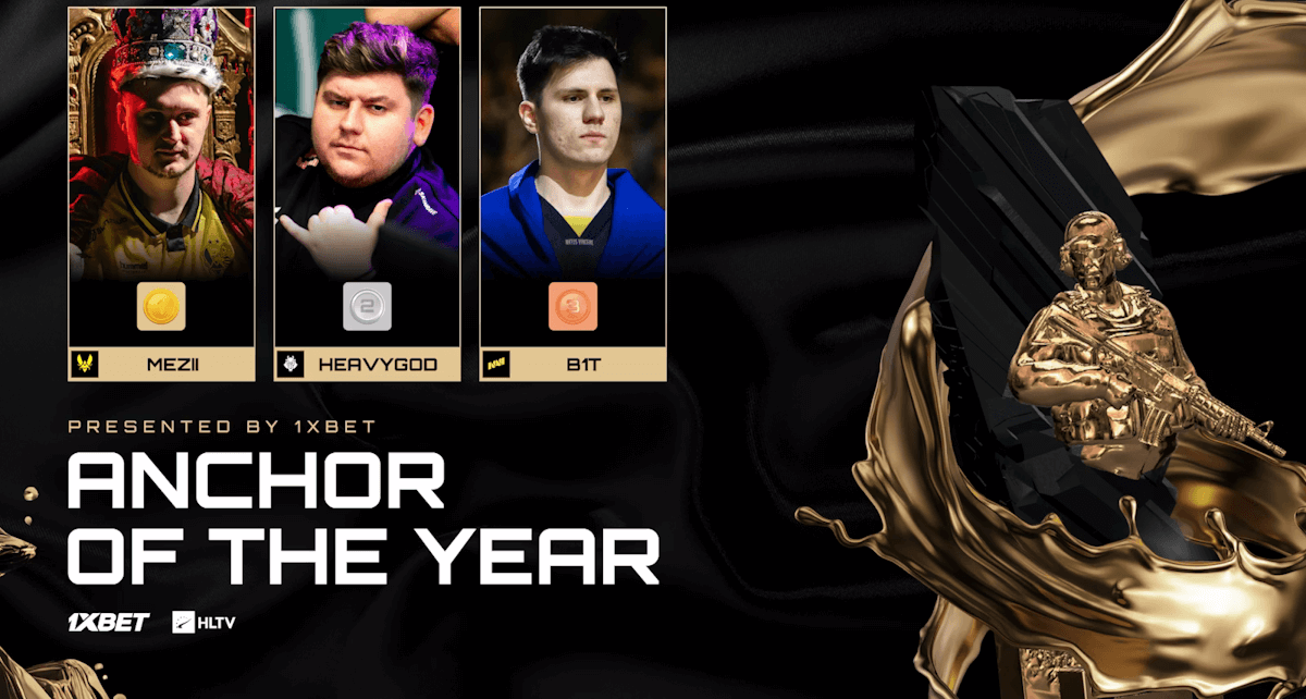 Source: HLTV. Edited photo